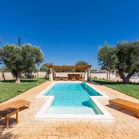 Tenuta Anna By Barbarhouse Avetrana Εξωτερικό φωτογραφία
