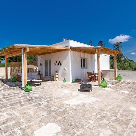 Tenuta Anna By Barbarhouse Avetrana Εξωτερικό φωτογραφία