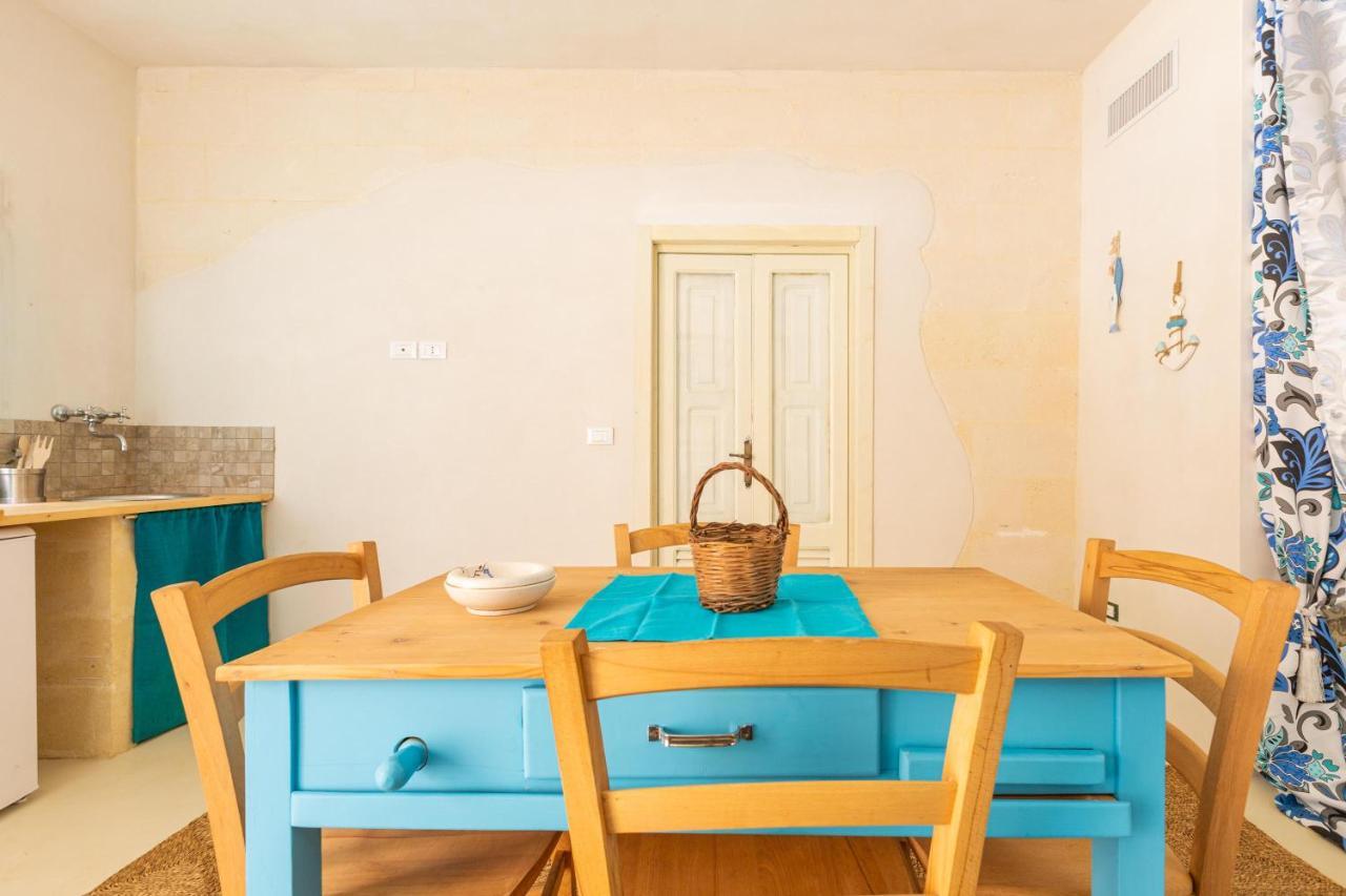 Tenuta Anna By Barbarhouse Avetrana Εξωτερικό φωτογραφία