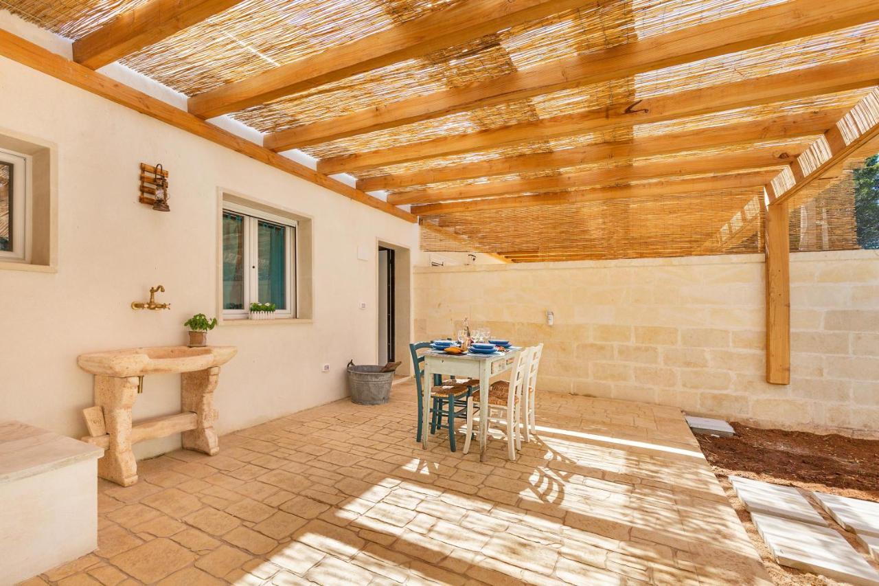 Tenuta Anna By Barbarhouse Avetrana Εξωτερικό φωτογραφία