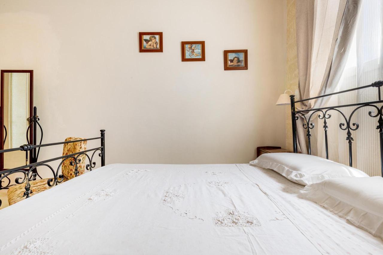 Tenuta Anna By Barbarhouse Avetrana Εξωτερικό φωτογραφία