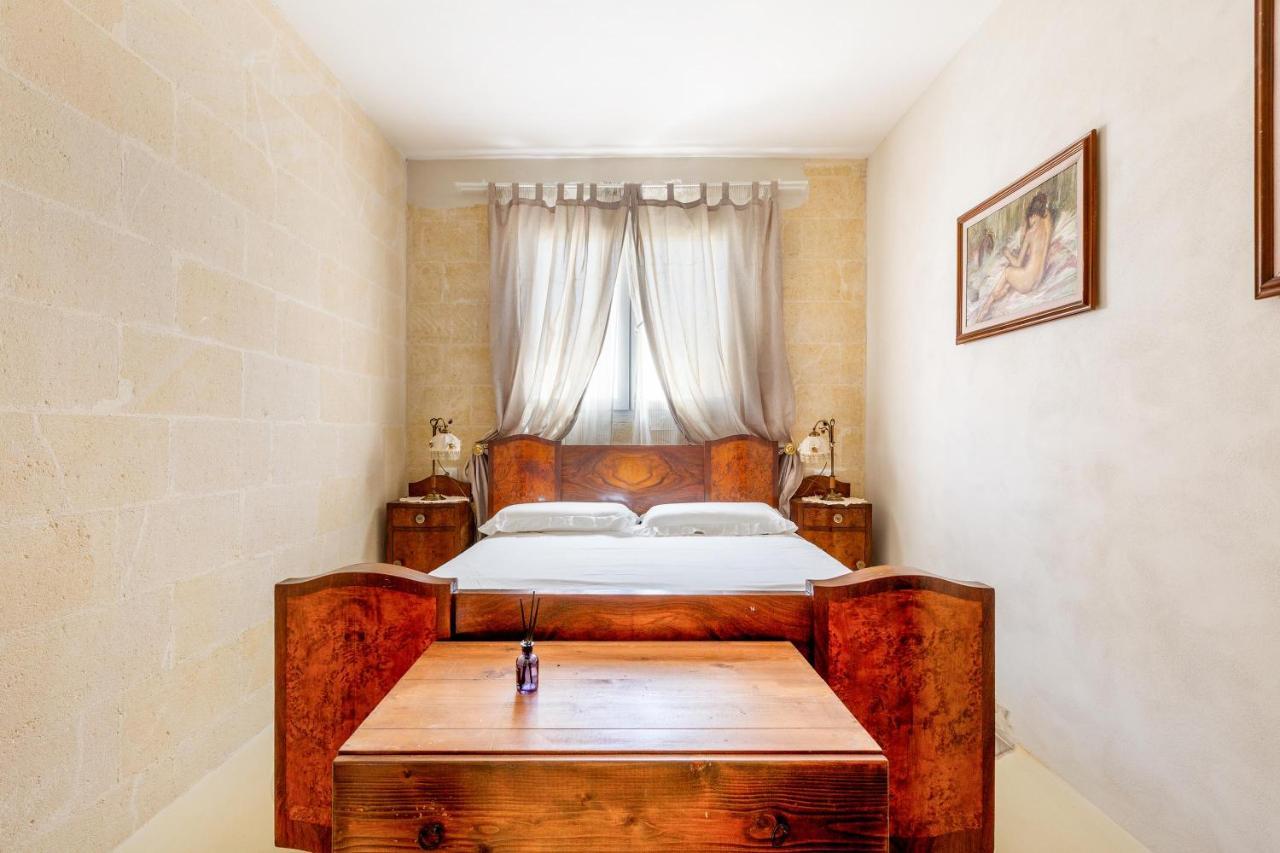Tenuta Anna By Barbarhouse Avetrana Εξωτερικό φωτογραφία