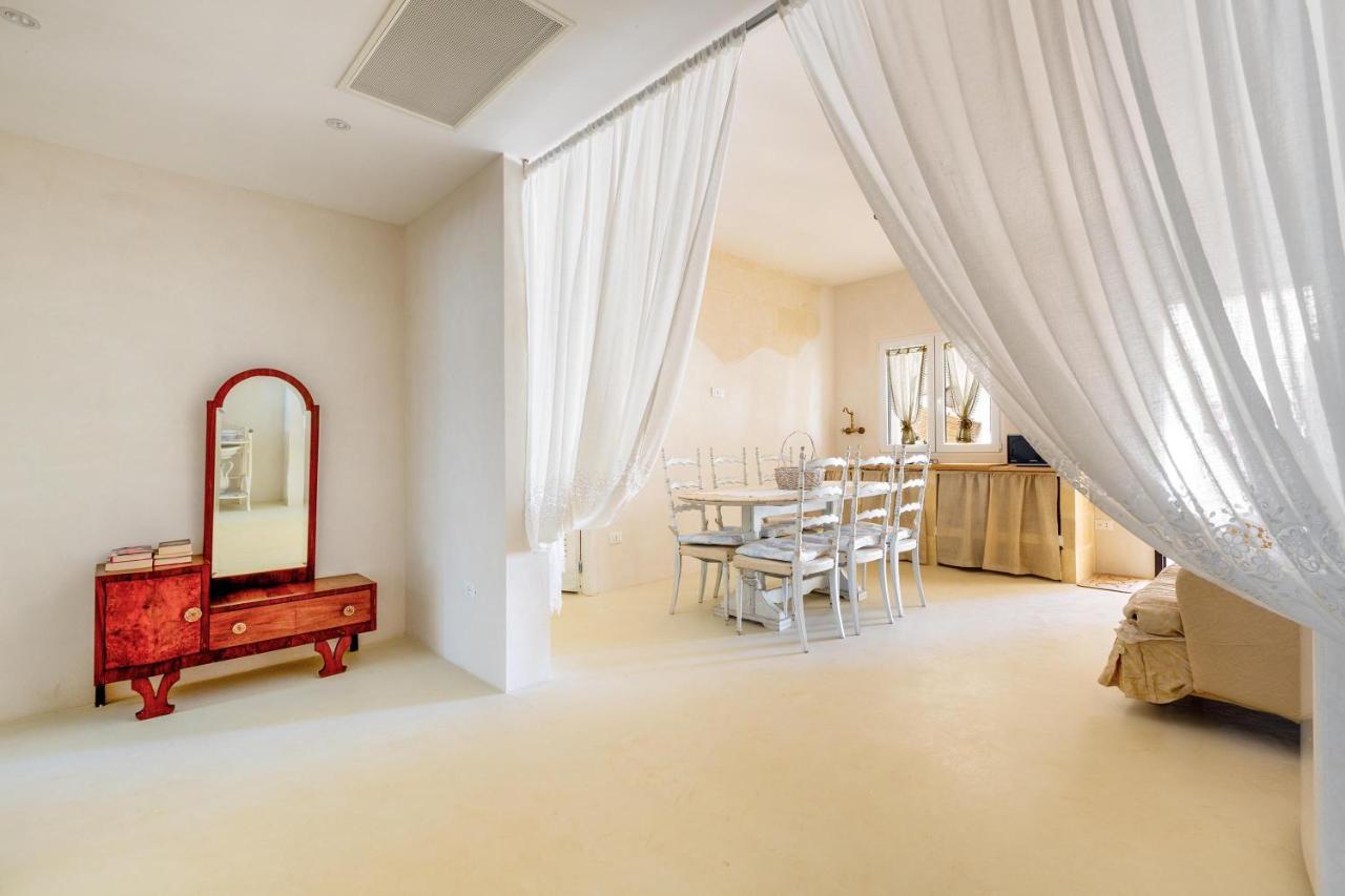 Tenuta Anna By Barbarhouse Avetrana Εξωτερικό φωτογραφία