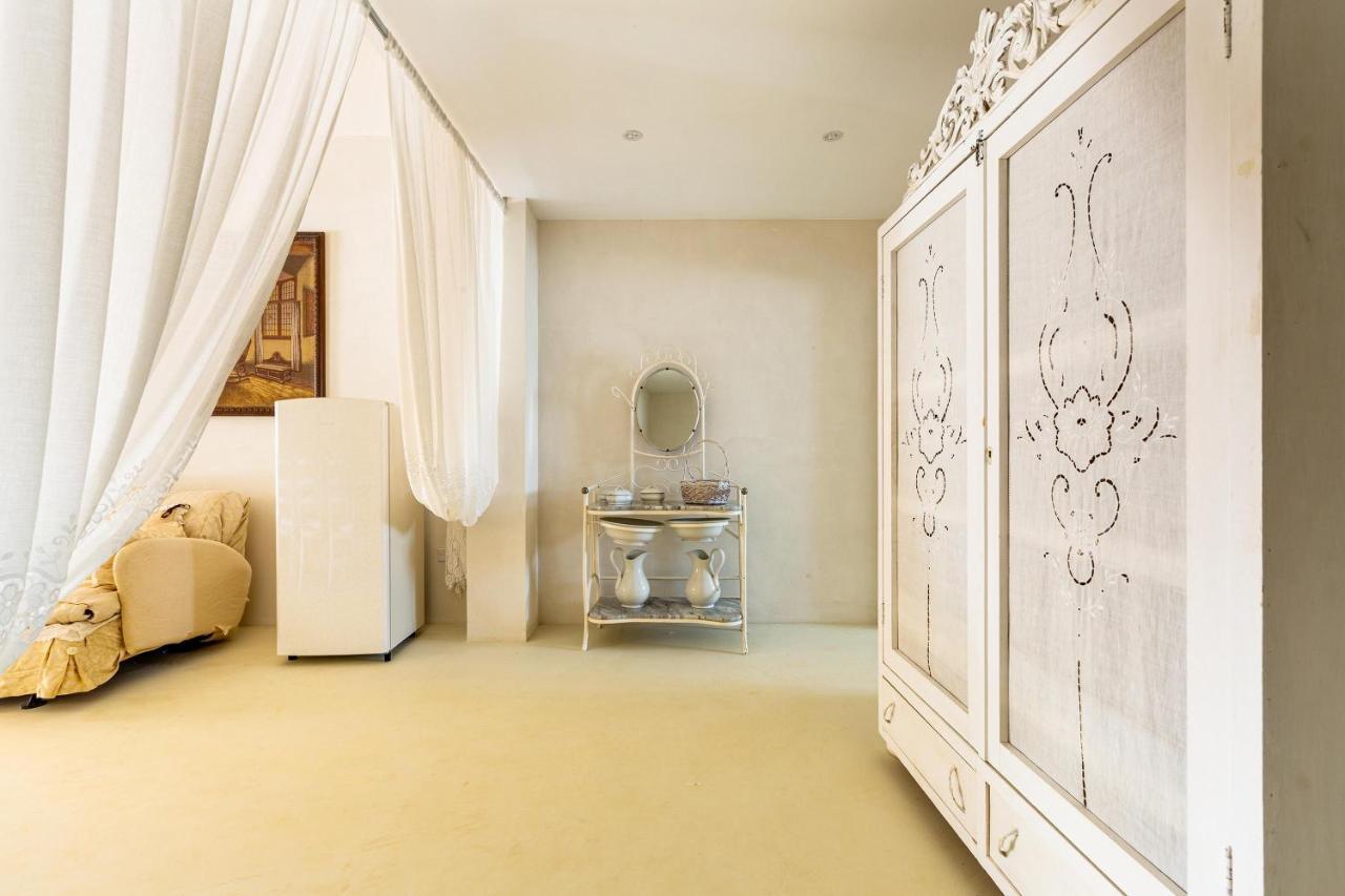 Tenuta Anna By Barbarhouse Avetrana Εξωτερικό φωτογραφία